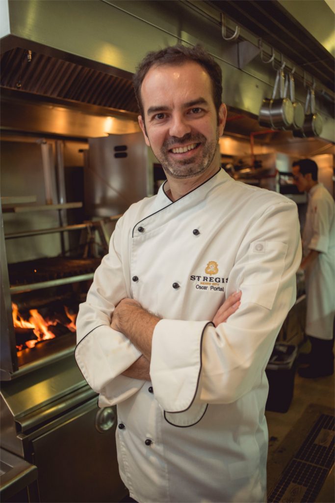 st-regis-mexico-city-chef-oscar-portal-huguet