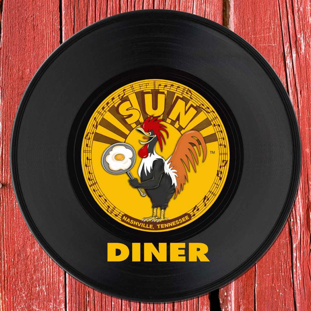 sun-diner