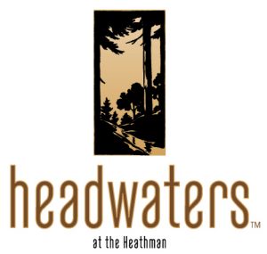 headwaters