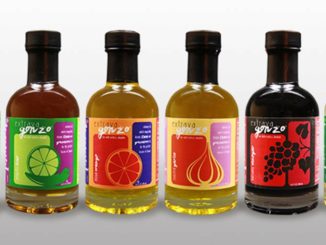 Copyright Extravagonzo Gourmet Foods