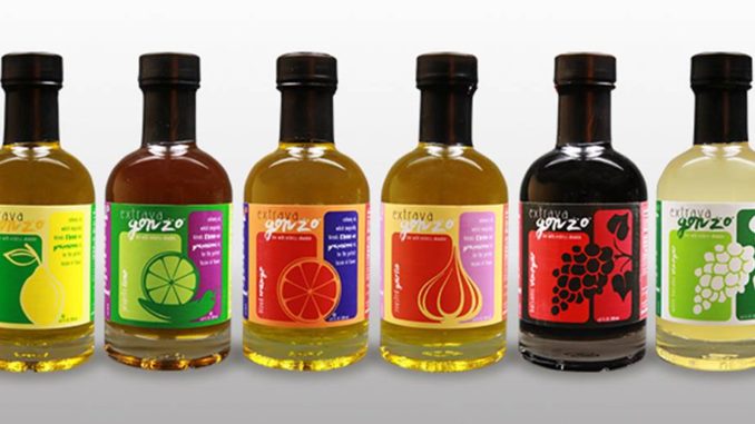 Copyright Extravagonzo Gourmet Foods Copyright Extravagonzo Gourmet Foods