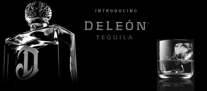 DeLeon Tequila