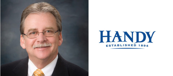 Don Riffle as EVP of Sales and Marketing