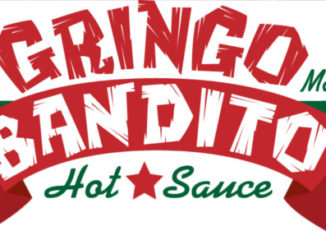 Gringo Bandito Hot Sauce