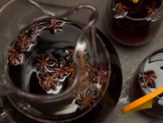 Punch Up Your Menu With Large Format Drinks