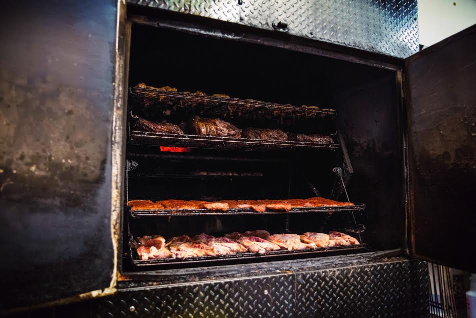 Midwood Smokehouse Brings the Taste of Texas