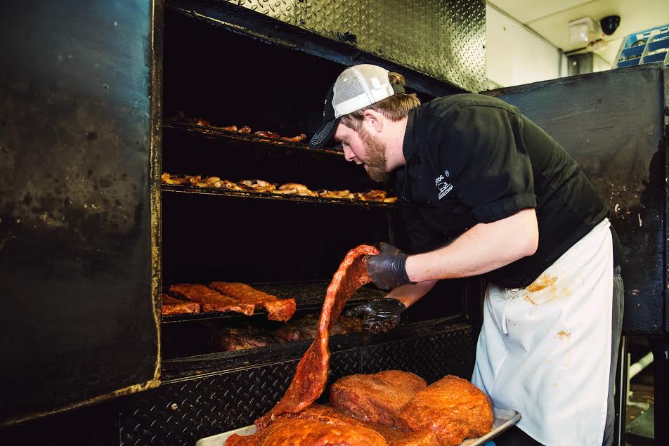 Midwood Smokehouse Brings the Taste of Texas