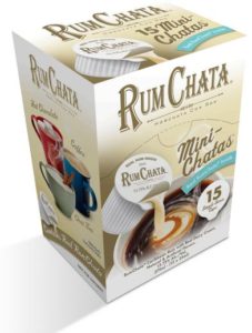 RumChata and Tippy Cow Holiday Gift Items