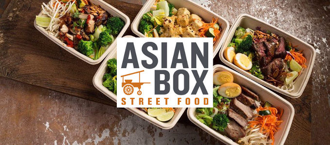 asian box