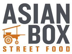 Asian Box logo