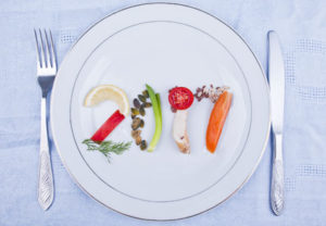 Top Ten 2017 Food Trends