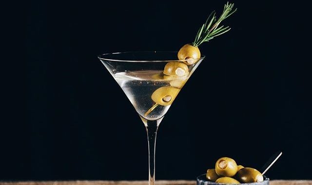 Top Ten 2017 Food Trends