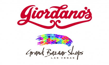 Giordano’s first location in Las Vegas - Food & Beverage Magazine