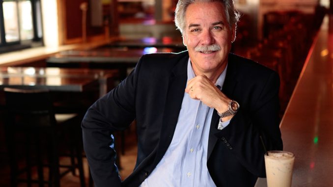 Tom Maas to Deliver Keynote at 2017 Nightclub &#038; Bar Show
