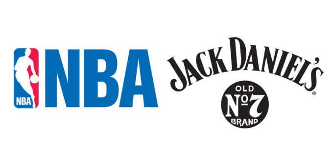 NBA Jack Daniels