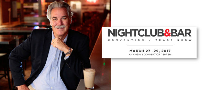 NCB Show Kenote Speaker Tom Maas