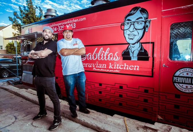 Pablito&#8217;s Kitchen elevates Peruvian Cuisine in LA