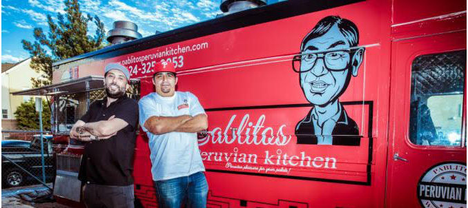 Pablitos Kitchen