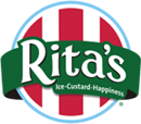 Former NFL Player and Rita’s Italian Ice