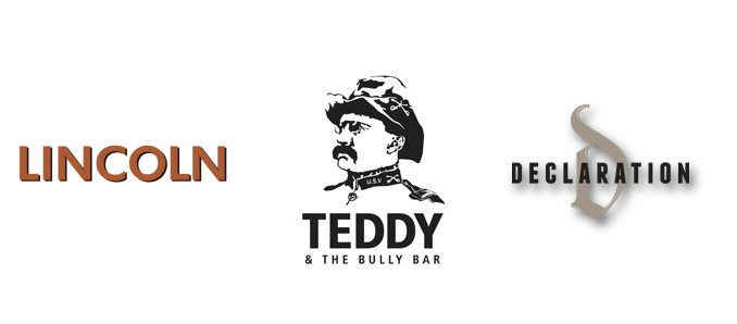 Teddy & The Bully Bar Declaration Lincoln