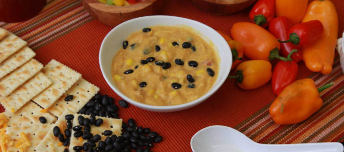 The soup shop