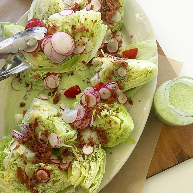 Top Ten 2017 Food Trends We’re BUZZING About
