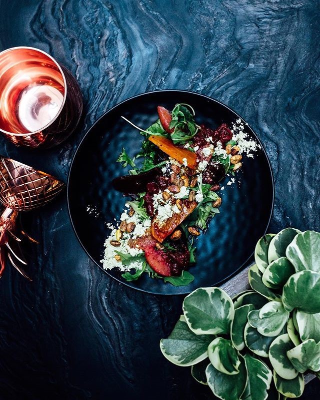 Top Ten 2017 Food Trends We’re BUZZING About