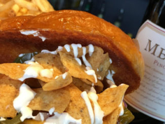Walk-On&#8217;s Debuts The Big Buck Burger