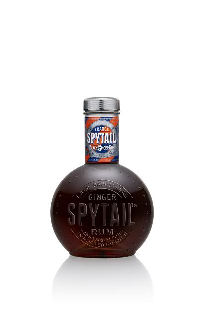 SPYTAIL BLACK GINGER RUM