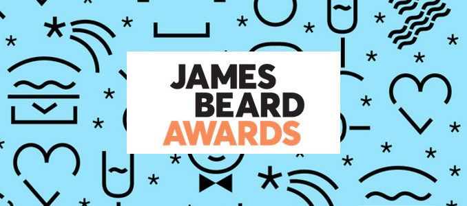 2017 James Beard Foundation
