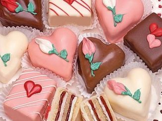 Tasty Valentine’s Day Gifts &amp; Gets