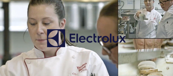 Electrolux