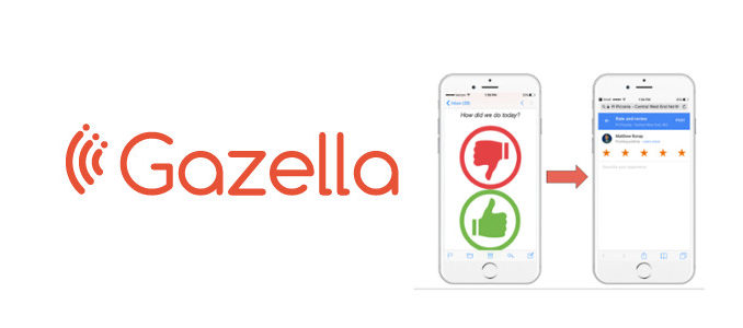 Gazella Wifi