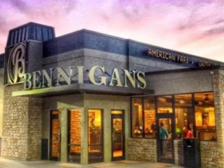 Legendary Restaurant Brands Positive Momentum in New Year