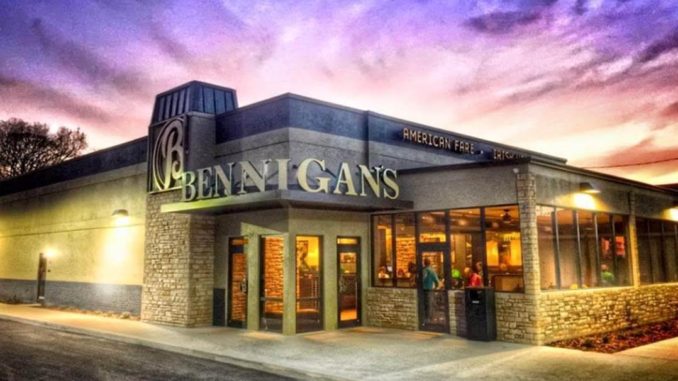 Legendary Restaurant Brands Positive Momentum in New Year