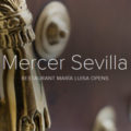 Mercer Sevilla Opens FIZZ Bar + Restaurant