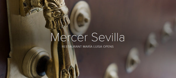 Mercer sevilla