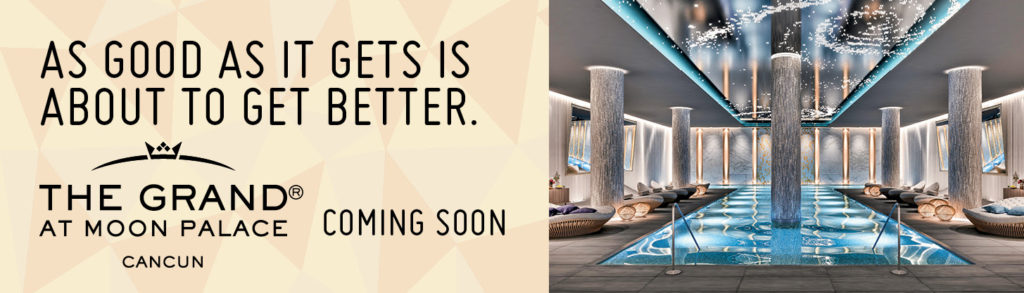 PALACE RESORTS PARTNERS WITH CERTIFIED ANGUS BEEF® BRAND