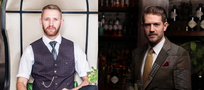 William Grant & Sons Welcomes Two New Ambassadors to Hendricks Gin