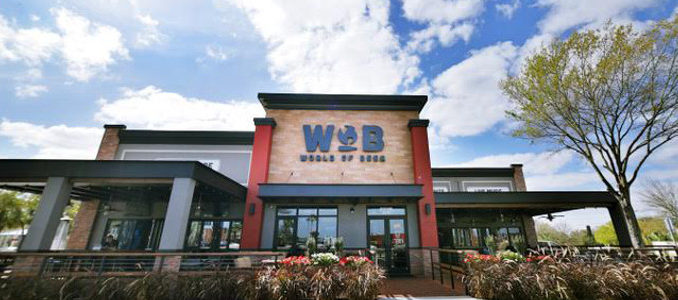 World of Beer