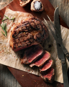 PALACE RESORTS PARTNERS WITH CERTIFIED ANGUS BEEF® BRAND