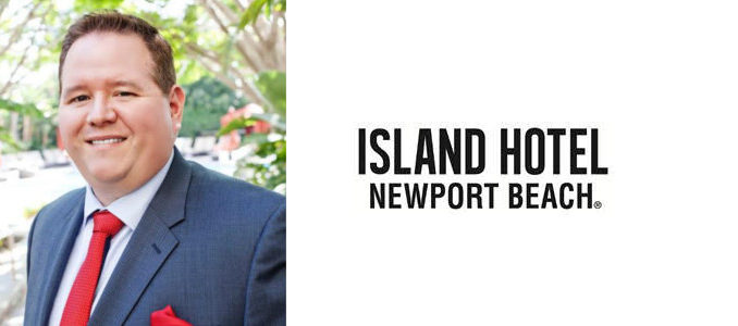 island hotel