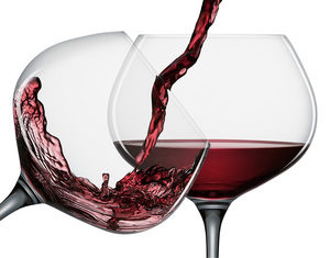 The Red Blend Rises, Again