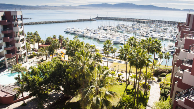 Courtesy Hotel Coral and Marina Courtesy Hotel Coral and Marina