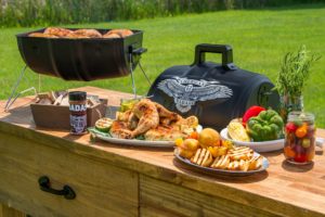 Kid Rock announces new &#8220;American Badass Grill&#8221;