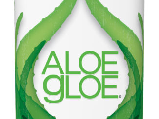 Courtesy Aloe Gloe