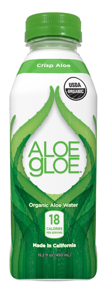 Courtesy Aloe Gloe