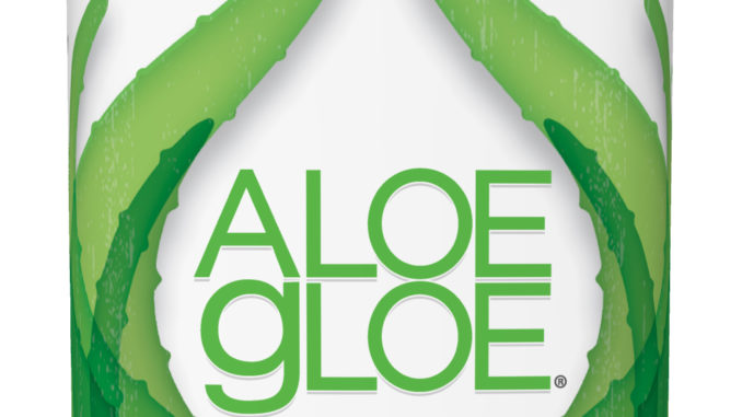 Courtesy Aloe Gloe Courtesy Aloe Gloe