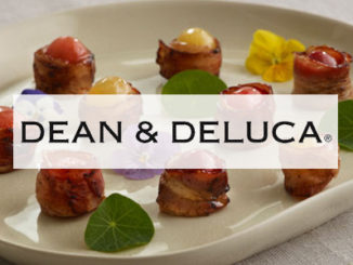 DEAN &#038; DELUCA to Launch Full-Service Catering