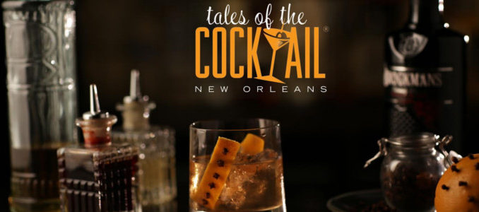 Taste of the Cocktail